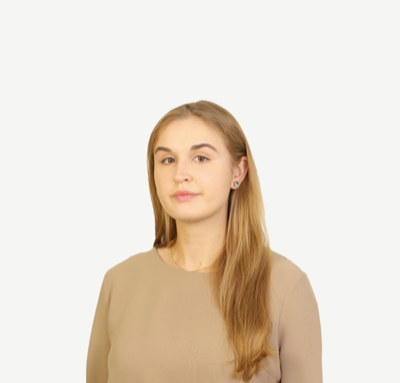 Aleksandra Potasińska - psycholog dziecięcy, diagnosta ADOS-2