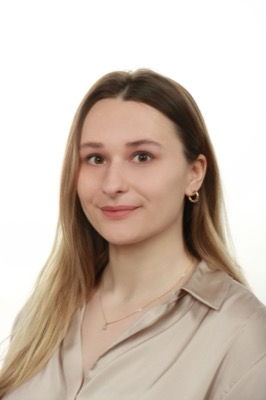 lek. Michalina Makieła - seksuolog