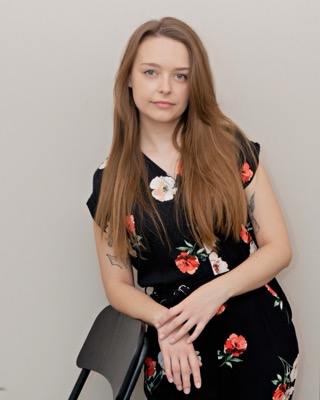 Natalia Brola - psycholog, interwent kryzysowy